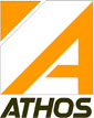 ATHOS Referans Logosu