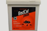 25602 BadCat Pasta Yem