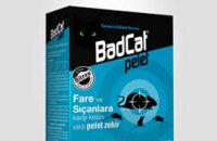 25610 BadCat Pelet Yem