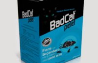 25611 BadCat Pelet Yem