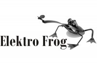Elektro Frog