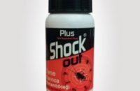 25216 Shock Out Plus